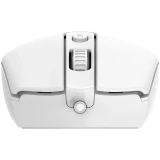 Клавиатура + мышь Acer OCC504 White (ZL.ACC11.00N)