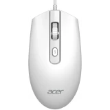 Клавиатура + мышь Acer OCC504 White (ZL.ACC11.00N)