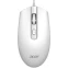 Клавиатура + мышь Acer OCC504 White - ZL.ACC11.00N - фото 3