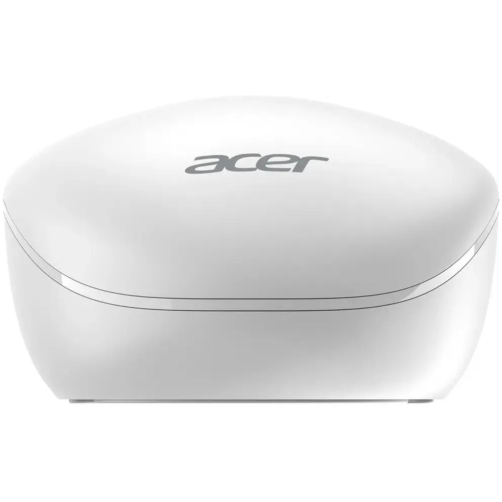 Клавиатура + мышь Acer OCC504 White - ZL.ACC11.00N - фото 9