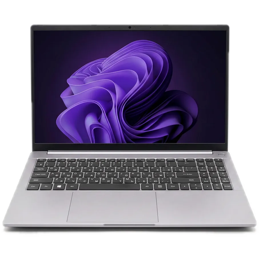 Ноутбук HIPER Factum W15D (FW15D-R5743R16N5W6WPG)