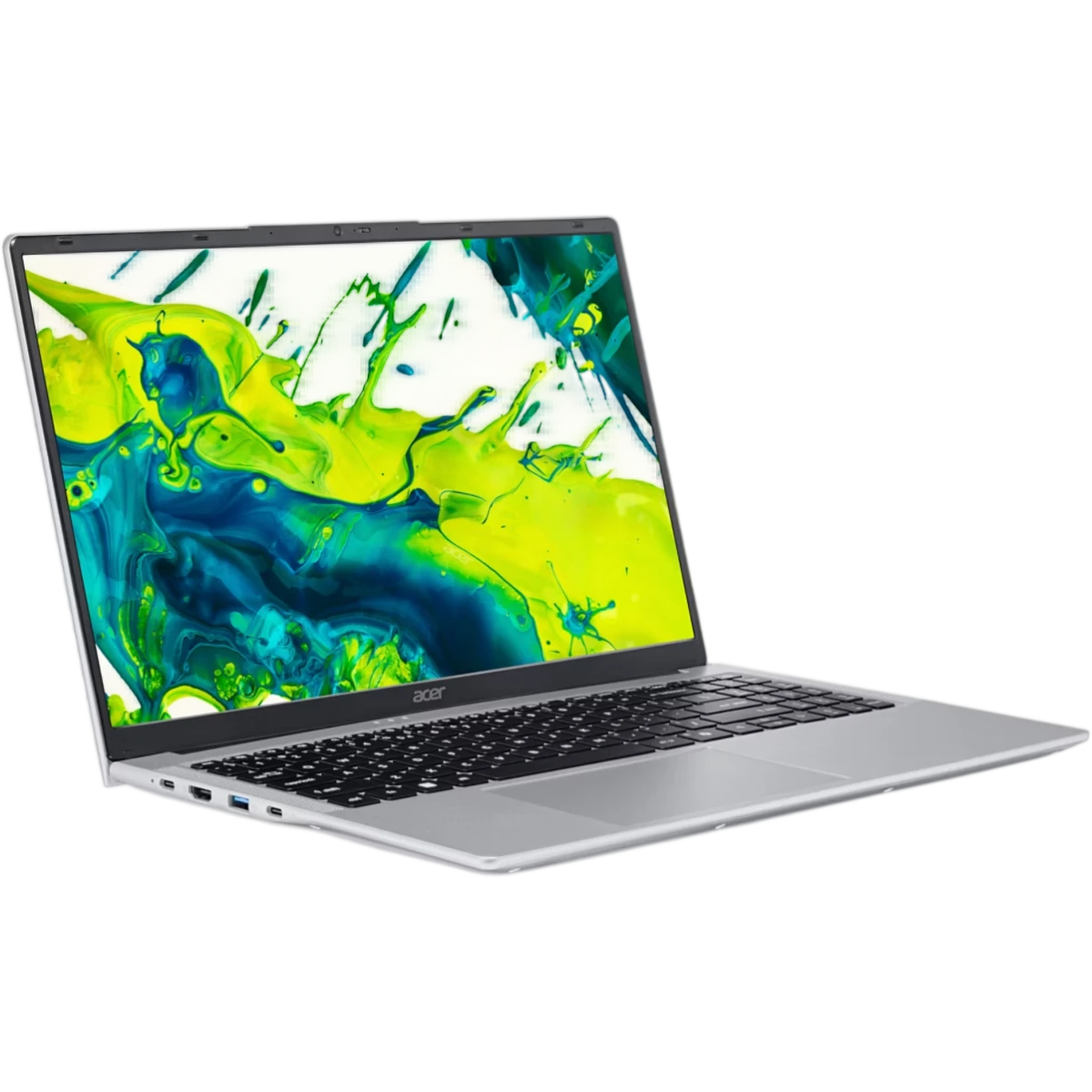 Ноутбук Acer Aspire Lite 15 AL15-54P-590V - NX.DTHCD.001 - фото 2