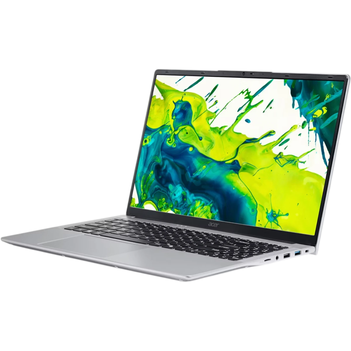 Ноутбук Acer Aspire Lite 15 AL15-54P-590V - NX.DTHCD.001 - фото 3