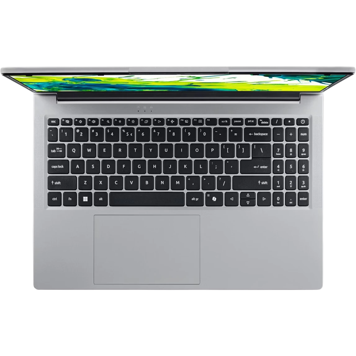 Ноутбук Acer Aspire Lite 15 AL15-54P-590V - NX.DTHCD.001 - фото 4