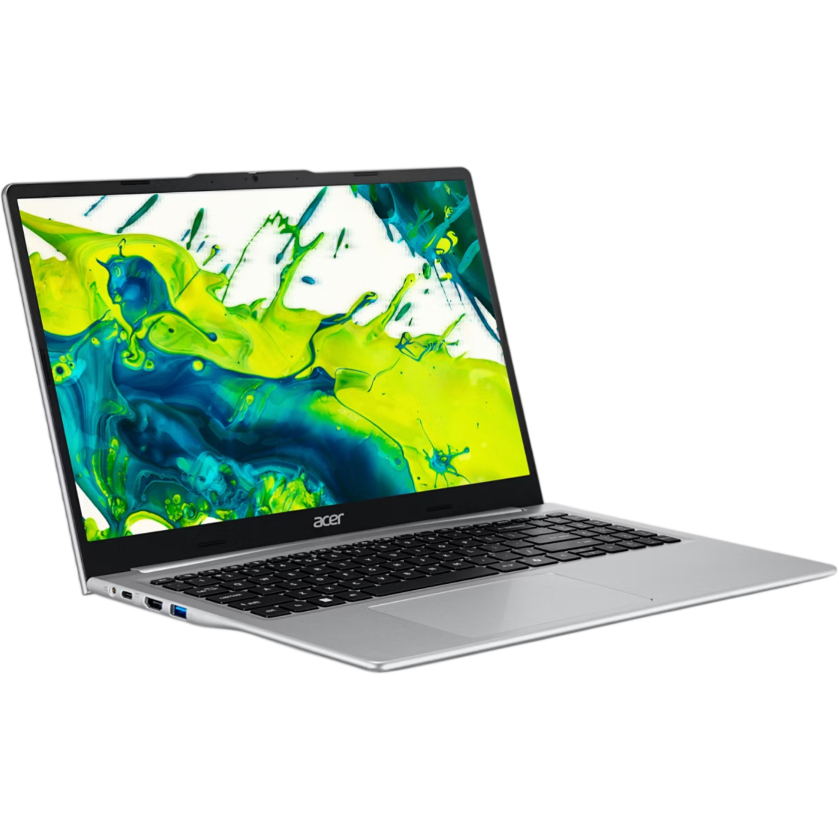 Ноутбук Acer Aspire Lite AL15-21P-R0JJ - NX.DVBCD.001 - фото 2
