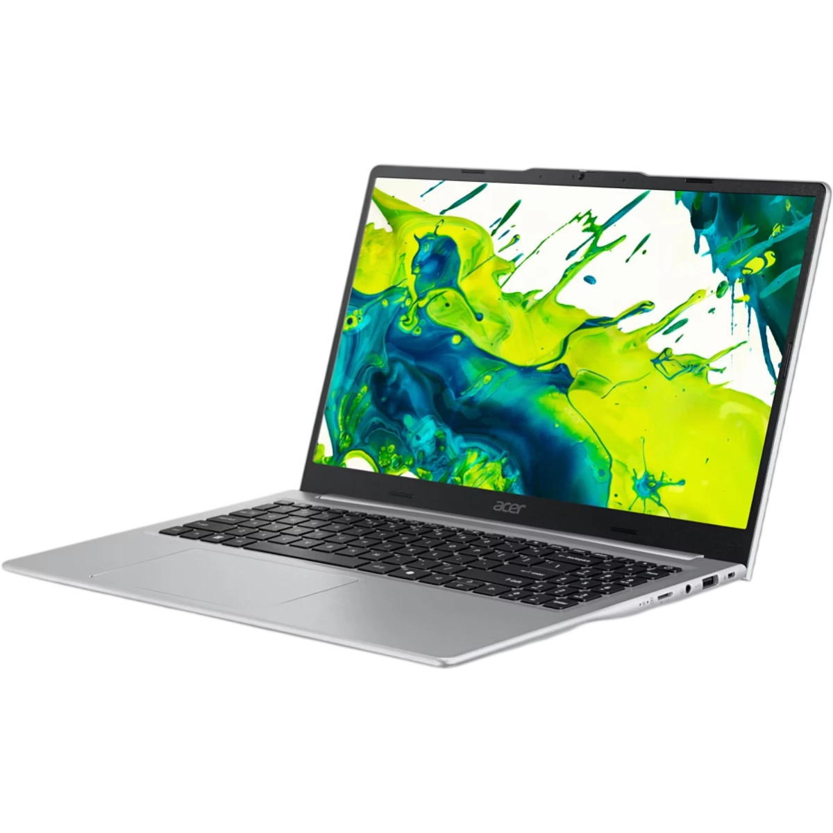Ноутбук Acer Aspire Lite AL15-21P-R0JJ - NX.DVBCD.001 - фото 3