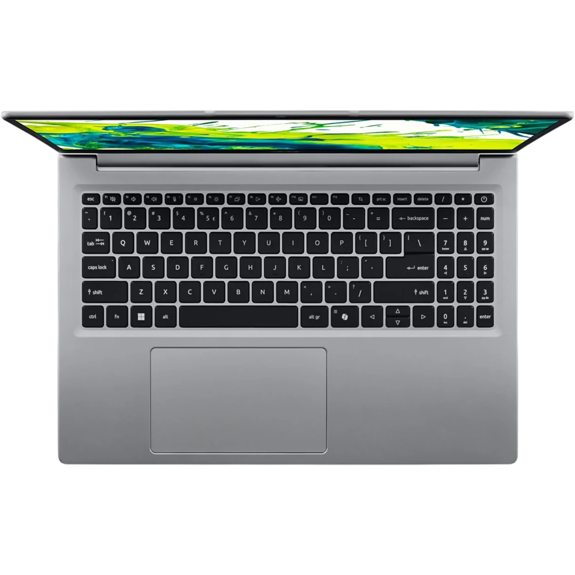 Ноутбук Acer Aspire Lite AL15-21P-R0JJ - NX.DVBCD.001 - фото 4