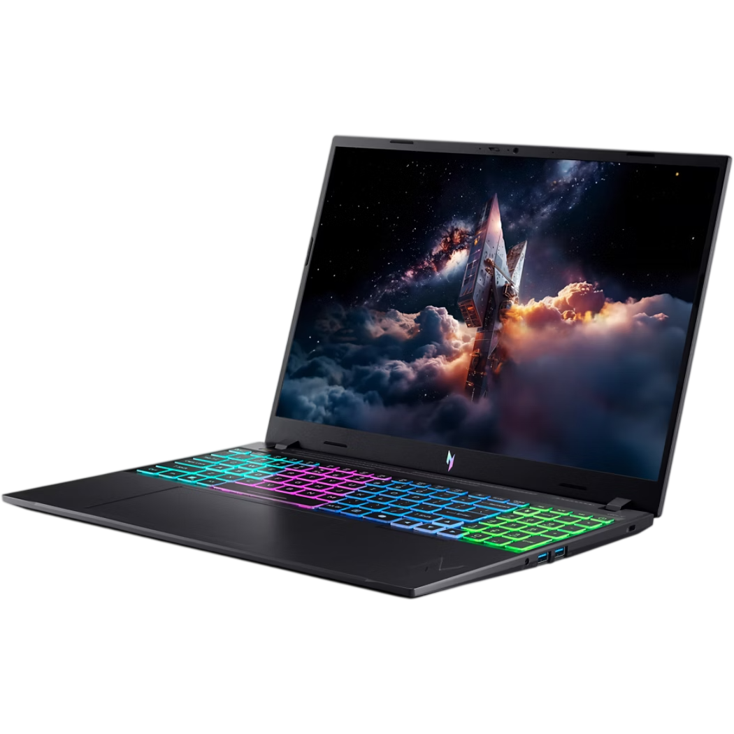 Ноутбук Acer Nitro V 16S Intel ANV16-I31-71BH - NH.U5CCD.002 - фото 3