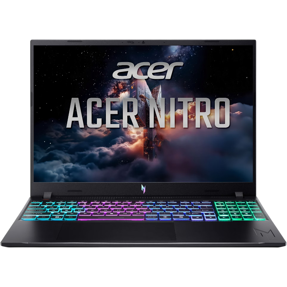 Ноутбук Acer Nitro V 16S Intel ANV16-I31-76Z5 - NH.U5DCD.002