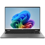 Ноутбук ASUS TP3607AA Vivobook 16 Flip Matte Gray (SI063W) (TP3607AA-SI063W)