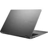 Ноутбук ASUS TP3607AA Vivobook 16 Flip Matte Gray (SI063W) (TP3607AA-SI063W)