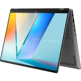 Ноутбук ASUS TP3607AA Vivobook 16 Flip Matte Gray (SI087W) (TP3607AA-SI087W)