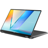 Ноутбук ASUS TP3607AA Vivobook 16 Flip Matte Gray (SI087W) (TP3607AA-SI087W)