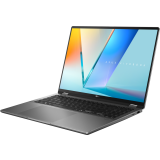 Ноутбук ASUS TP3607AA Vivobook 16 Flip Matte Gray (SI087W) (TP3607AA-SI087W)
