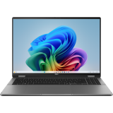Ноутбук ASUS TP3607AA Vivobook 16 Flip Matte Gray (SI087W) (TP3607AA-SI087W)