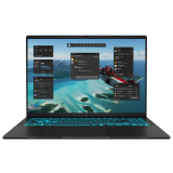 Ноутбук ASUS V3607VJ V16 Matte Black (TK268) (V3607VJ-TK268)