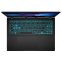 Ноутбук ASUS V3607VJ V16 Matte Black (TK268) - V3607VJ-TK268 - фото 2