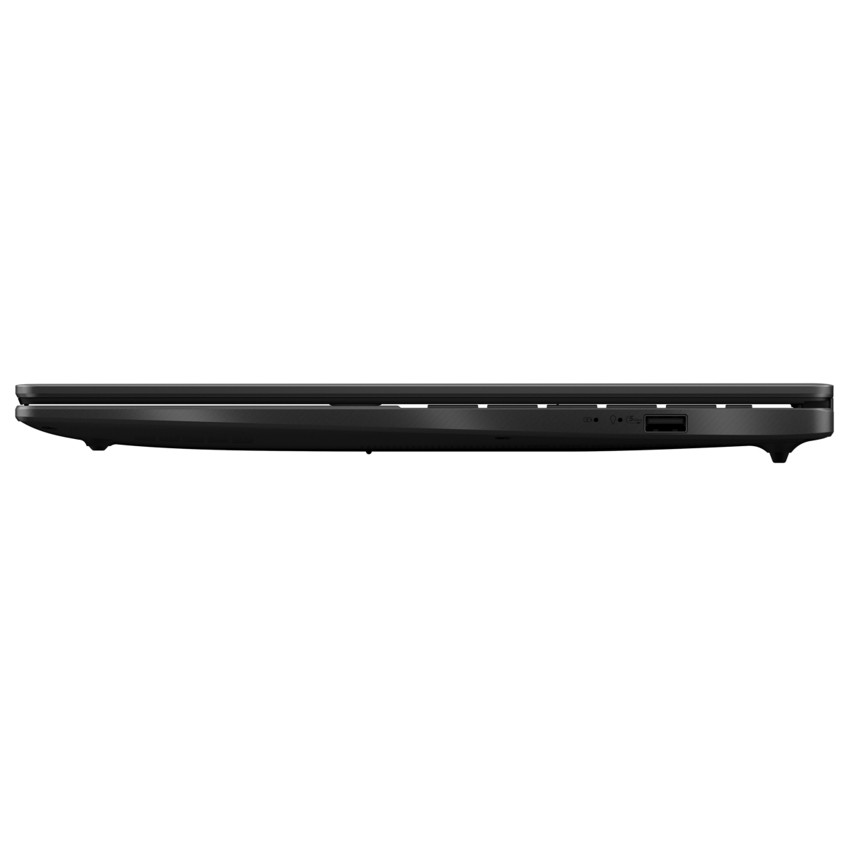 Ноутбук ASUS V3607VJ V16 Matte Black (TK268) - V3607VJ-TK268 - фото 4