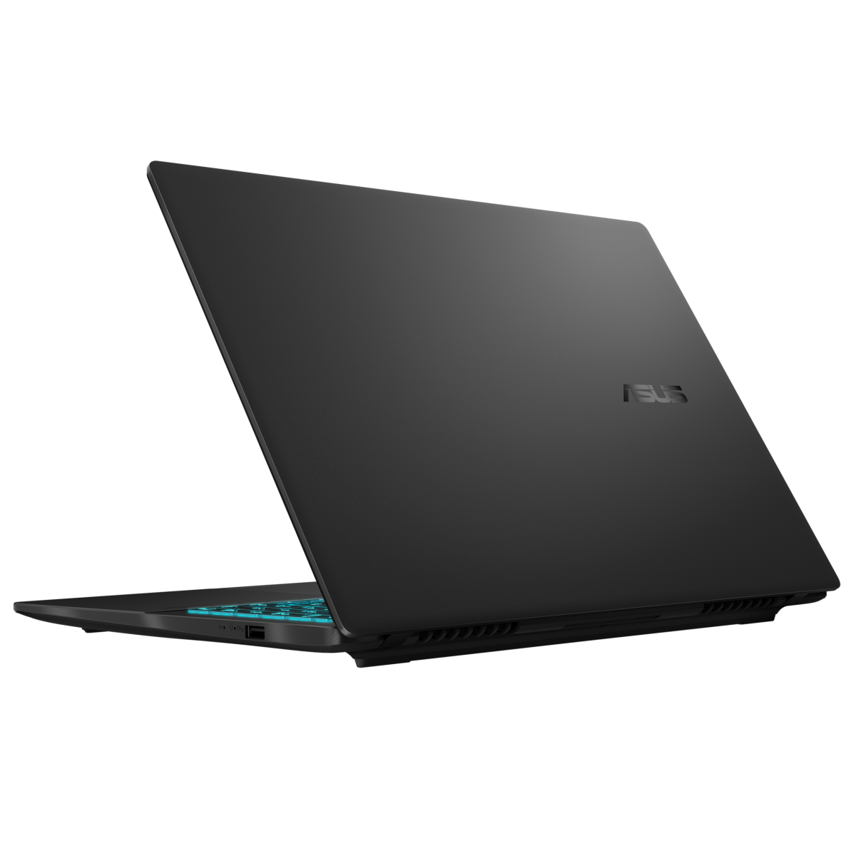 Ноутбук ASUS V3607VJ V16 Matte Black (TK268) - V3607VJ-TK268 - фото 6