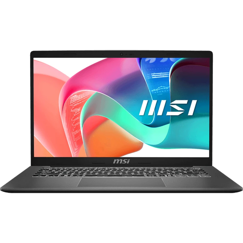 Ноутбук MSI Modern 14 F1MG-1036RUY - 9S7-14S111-1036