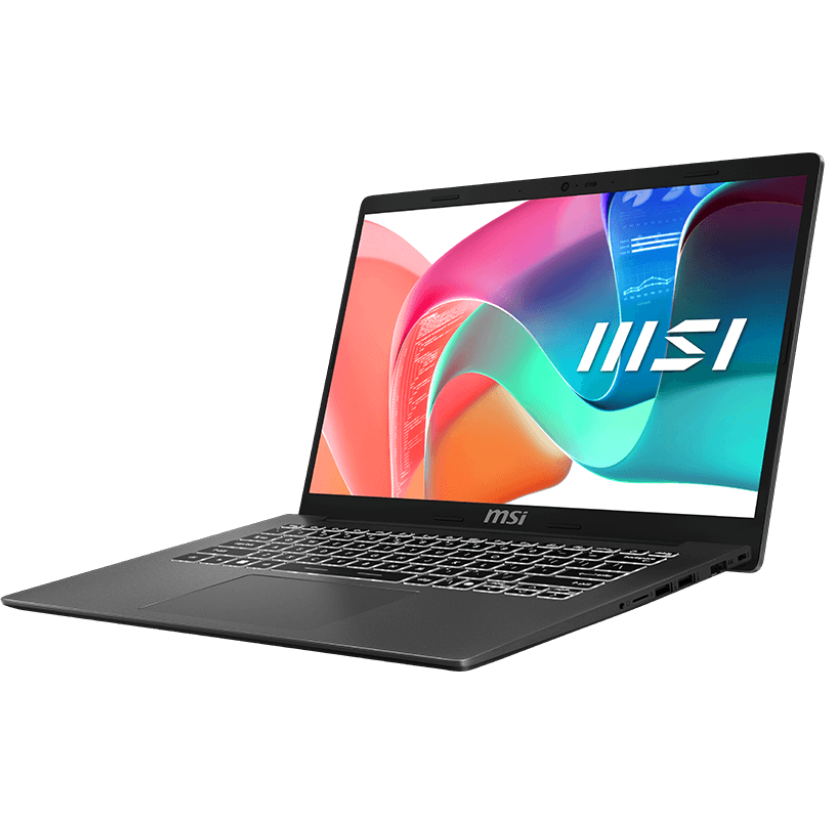 Ноутбук MSI Modern 14 F1MG-1036RUY - 9S7-14S111-1036 - фото 2