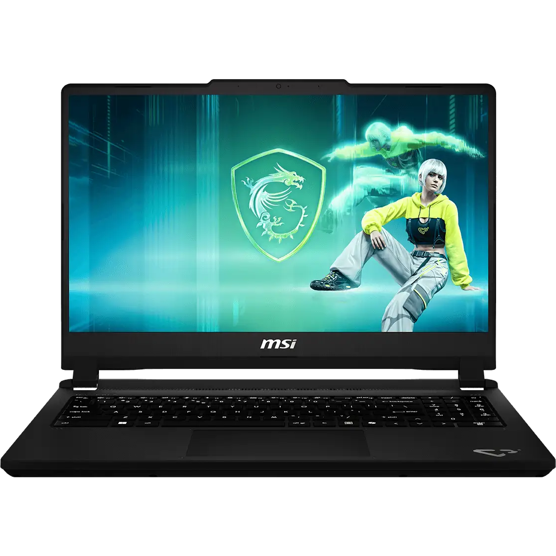 Ноутбук MSI Cyborg 15 C2WFO-498XRUY - 9S7-15T121-498