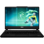 Ноутбук MSI Cyborg 15 C2WFO-498XRUY - 9S7-15T121-498