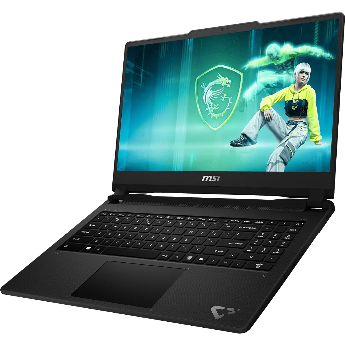 Ноутбук MSI Cyborg 15 C2WFO-498XRUY - 9S7-15T121-498 - фото 2