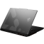 Ноутбук MSI Cyborg 15 C2WFO-498XRUY - 9S7-15T121-498 - фото 4