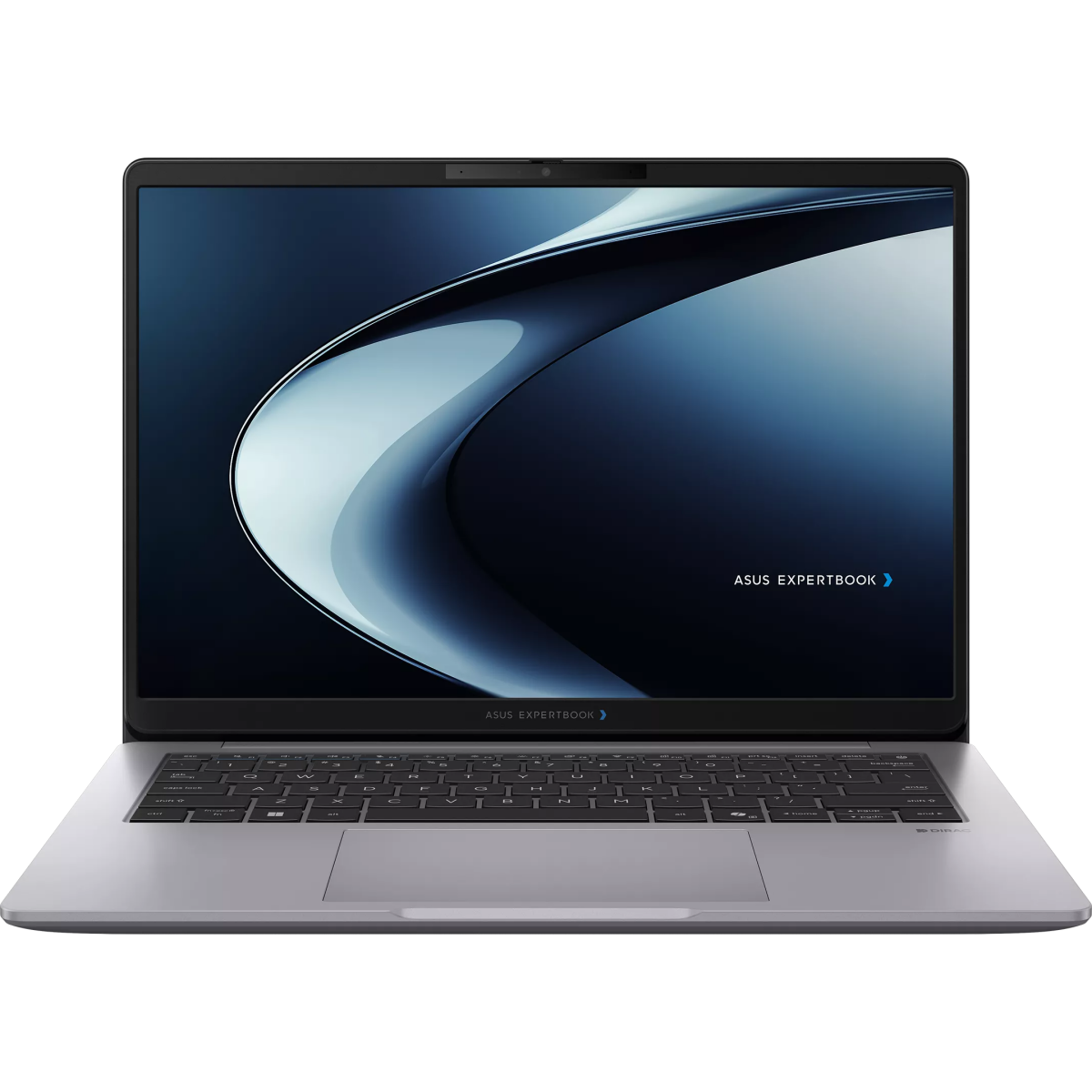 Ноутбук ASUS P3406CCAP ExpertBook P3 G1 Misty Grey (LY0160) - P3406CCAP-LY0160