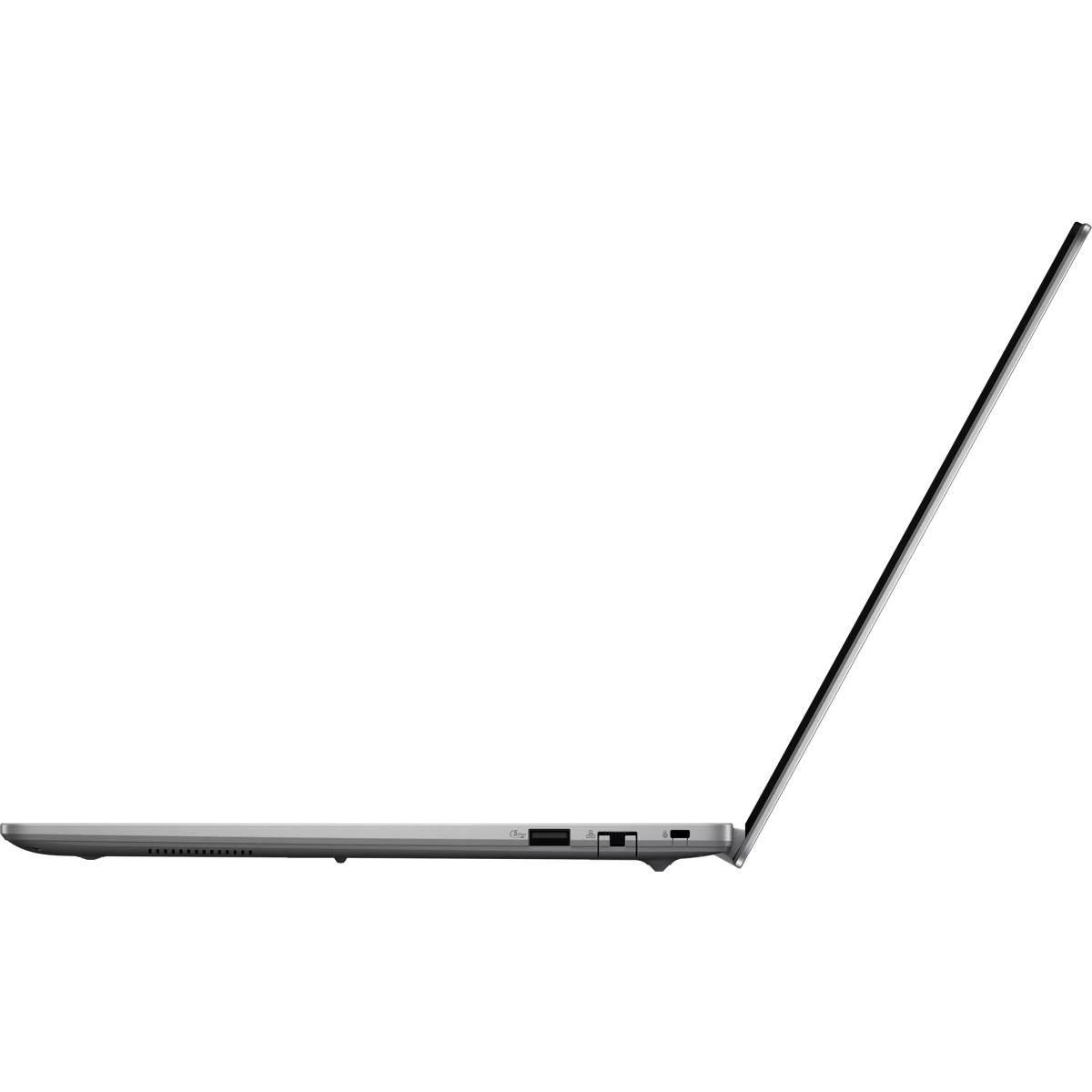 Ноутбук ASUS P3406CCAP ExpertBook P3 G1 Misty Grey (LY0160) - P3406CCAP-LY0160 - фото 4
