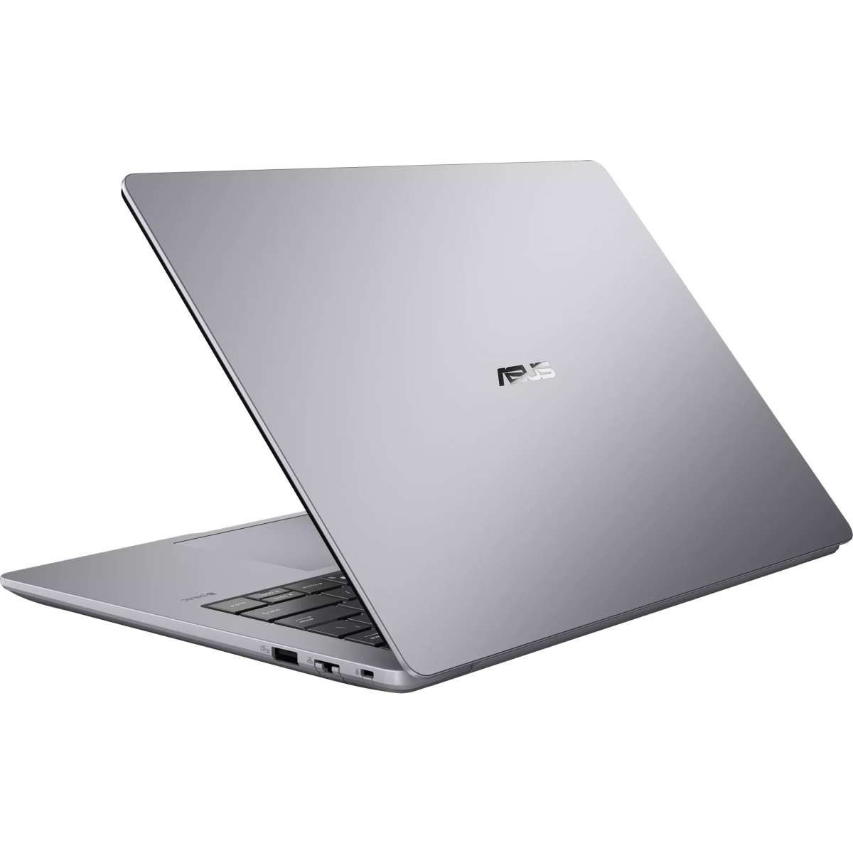 Ноутбук ASUS P3406CCAP ExpertBook P3 G1 Misty Grey (LY0160) - P3406CCAP-LY0160 - фото 5