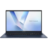 Ноутбук ASUS X1704MA Vivobook 17 Quiet Blue (AU010) (X1704MA-AU010)