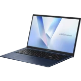 Ноутбук ASUS X1704MA Vivobook 17 Quiet Blue (AU010) (X1704MA-AU010)