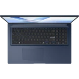 Ноутбук ASUS X1704MA Vivobook 17 Quiet Blue (AU010) (X1704MA-AU010)