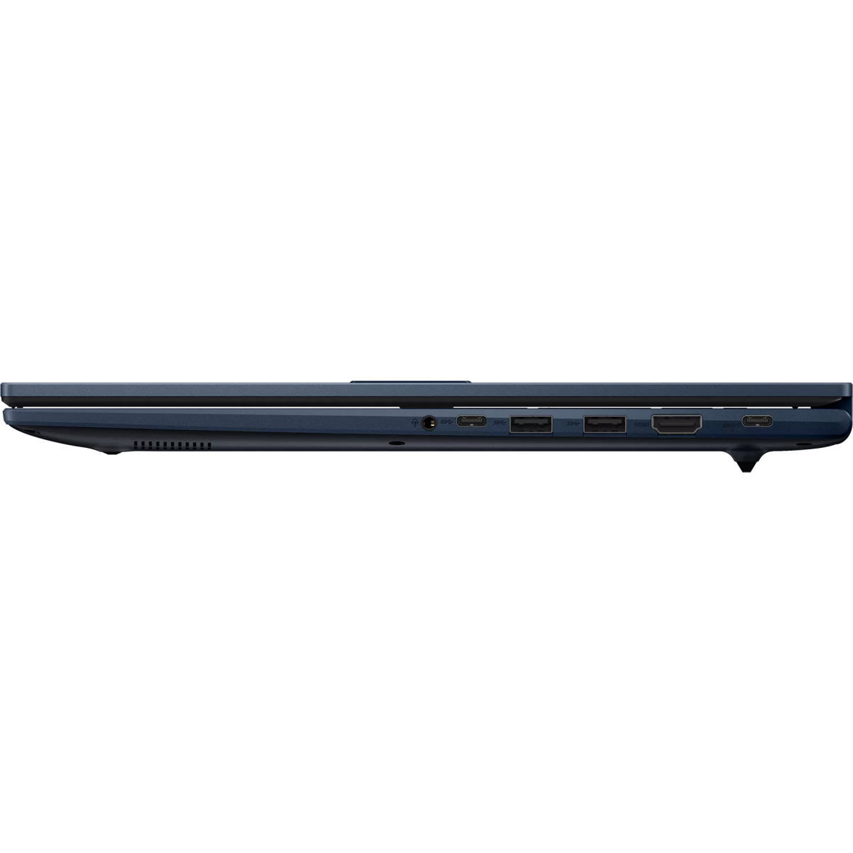 Ноутбук ASUS X1704MA Vivobook 17 Quiet Blue (AU010) - X1704MA-AU010 - фото 7