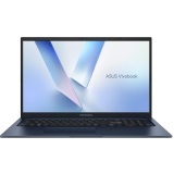 Ноутбук ASUS X1704MA Vivobook 17 Quiet Blue (AU035) (X1704MA-AU035)
