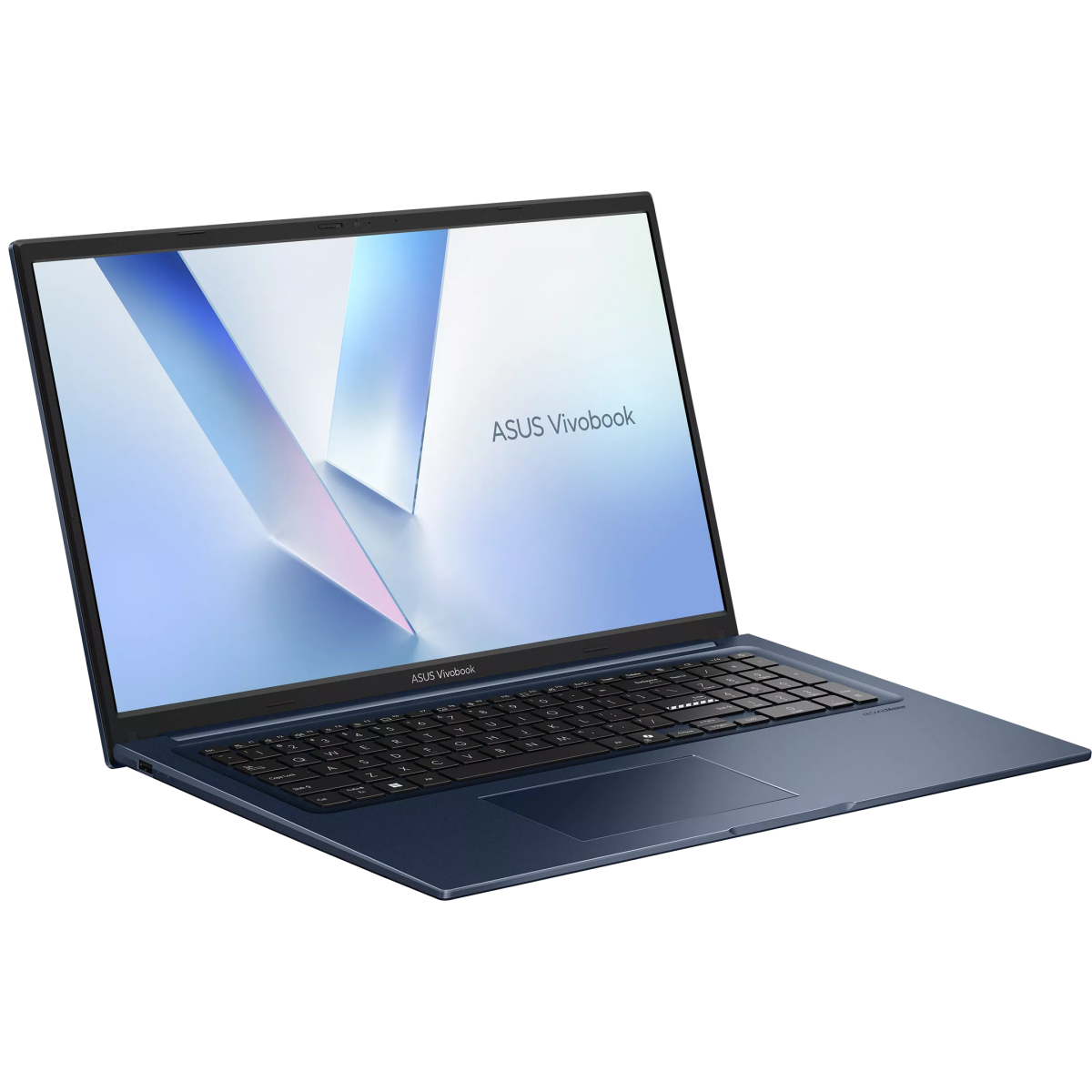 Ноутбук ASUS X1704MA Vivobook 17 Quiet Blue (AU035) - X1704MA-AU035 - фото 2
