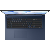 Ноутбук ASUS X1704MA Vivobook 17 Quiet Blue (AU035) (X1704MA-AU035)
