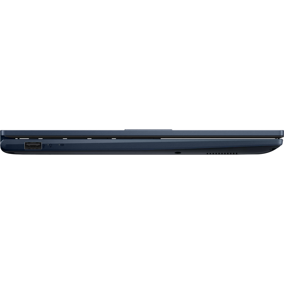 Ноутбук ASUS X1704MA Vivobook 17 Quiet Blue (AU035) - X1704MA-AU035 - фото 6