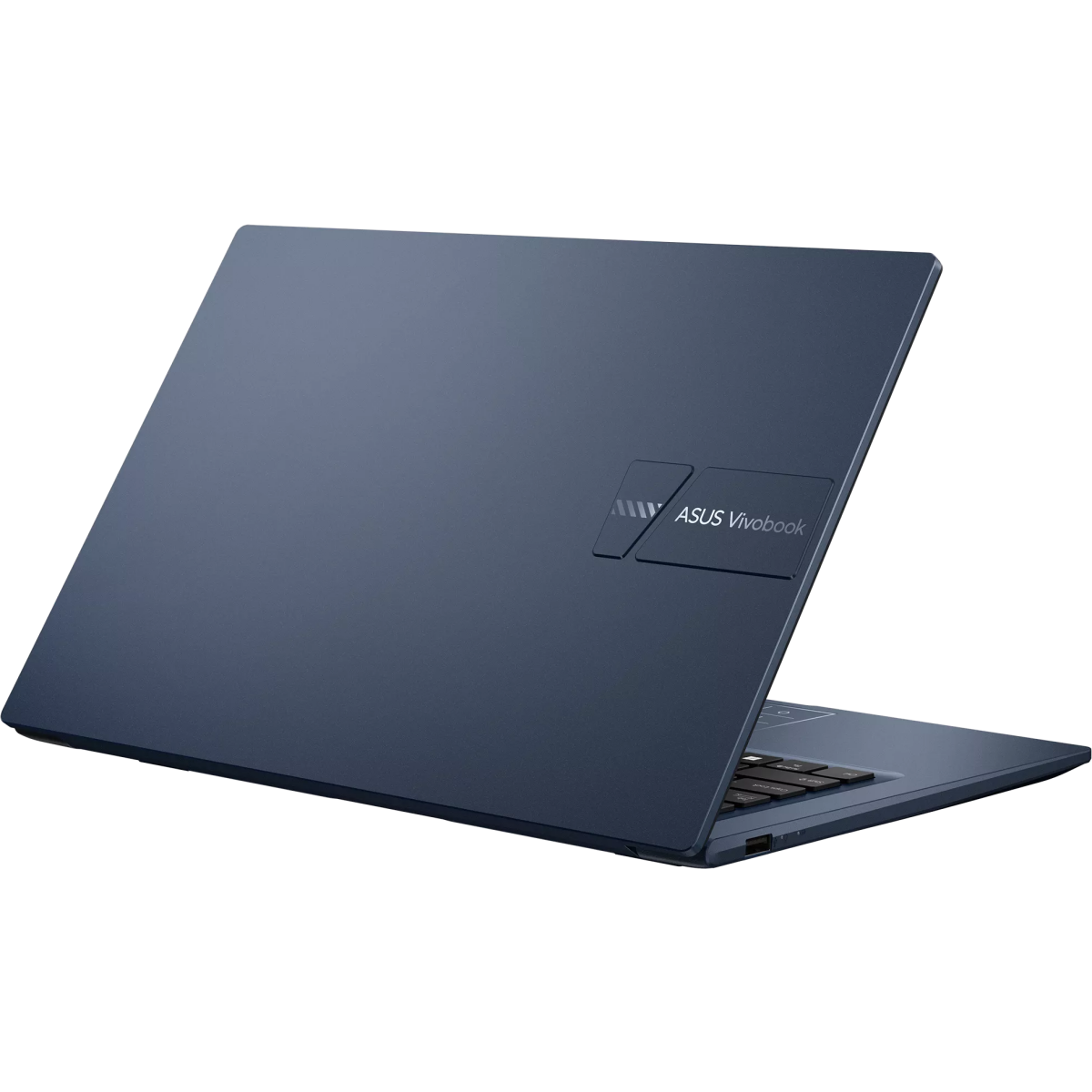 Ноутбук ASUS X1704MA Vivobook 17 Quiet Blue (AU035) - X1704MA-AU035 - фото 8