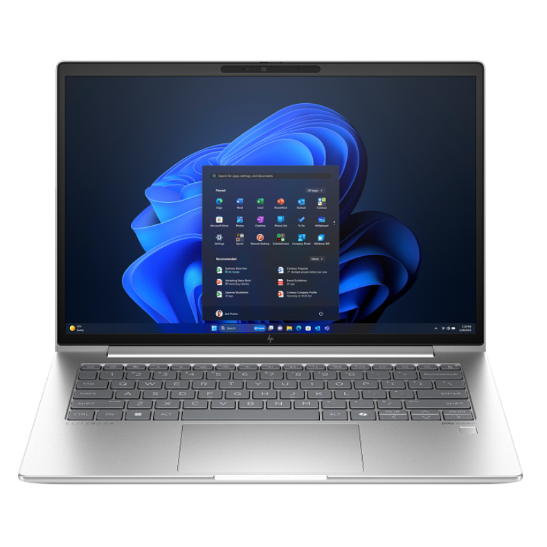 Ноутбук HP EliteBook 640 G11 (DT5B0UA)