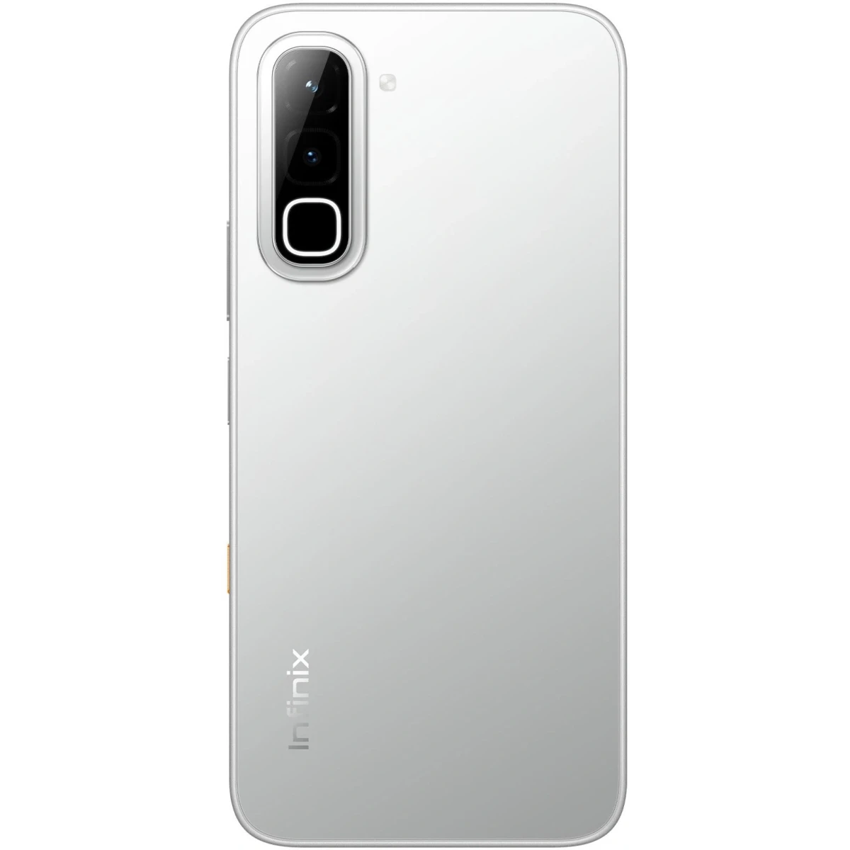 Смартфон Infinix Hot 70 4/128GB Silver Dancer (X6895B) - 10092810 - фото 6