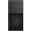 ..... Корпус Ginzzu D190 Black, царапина на боковой части корпуса, следы установки - фото 3
