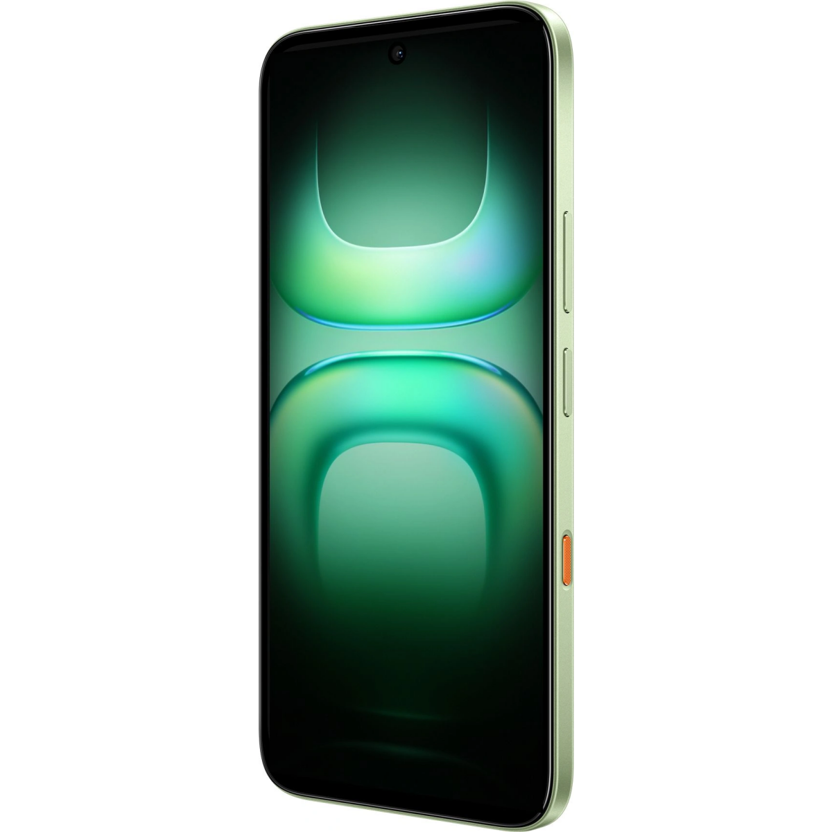 Смартфон Infinix Hot 70 8/128GB Green Texture (X6895B) - 10092841 - фото 4