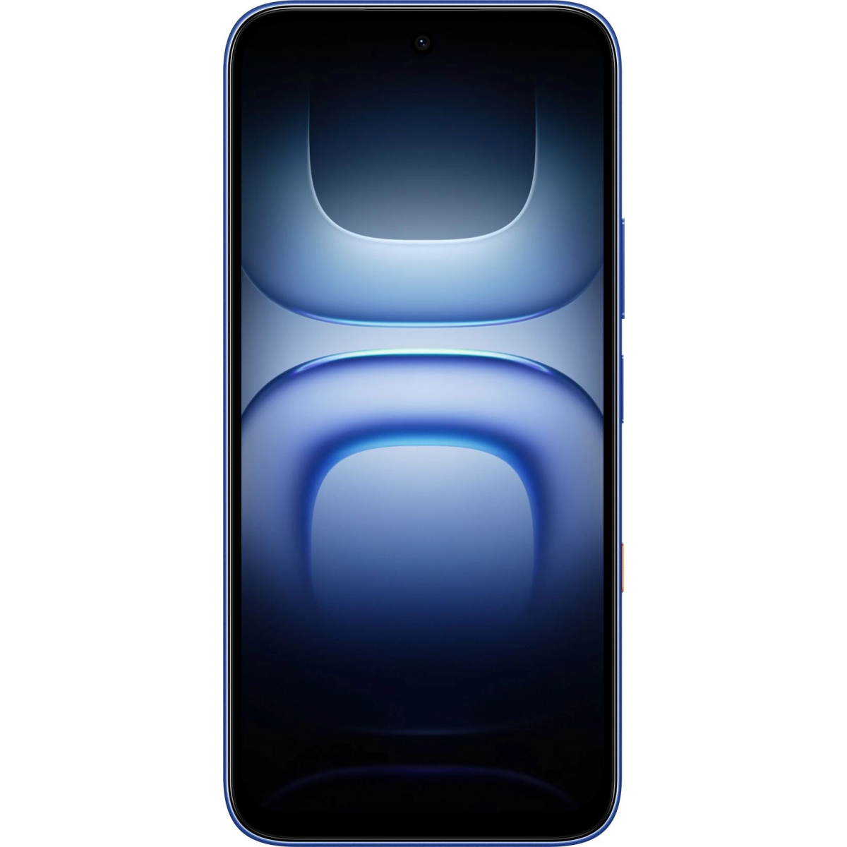Смартфон Infinix Hot 70 8/128GB Dive Blue (X6895B) - 10092839 - фото 2