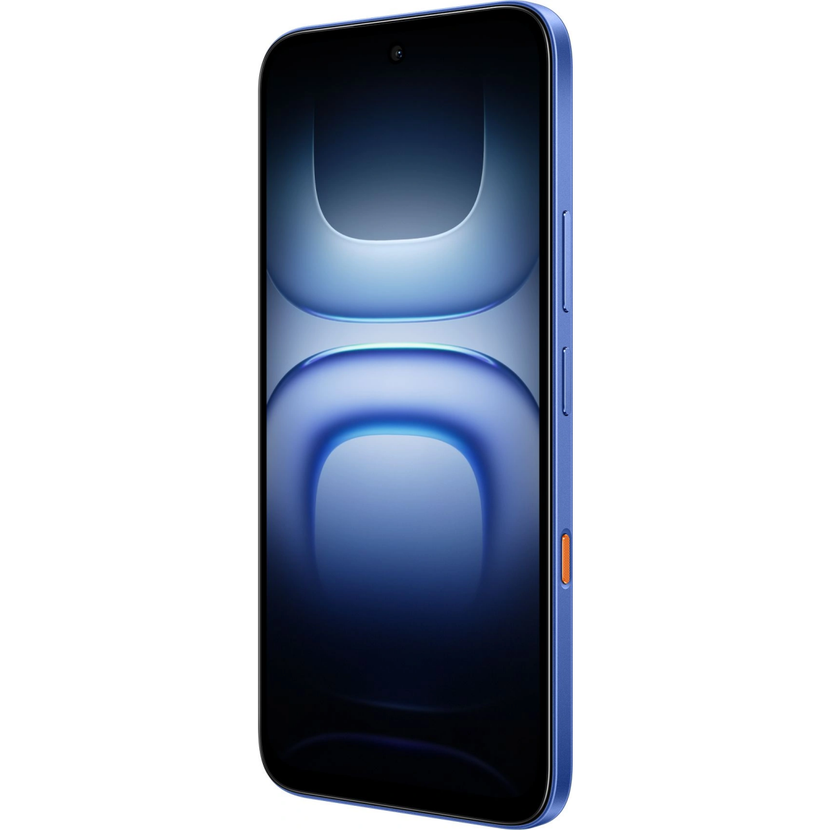 Смартфон Infinix Hot 70 8/128GB Dive Blue (X6895B) - 10092839 - фото 4