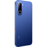 Смартфон Infinix Hot 70 8/128GB Dive Blue (X6895B) (10092839)