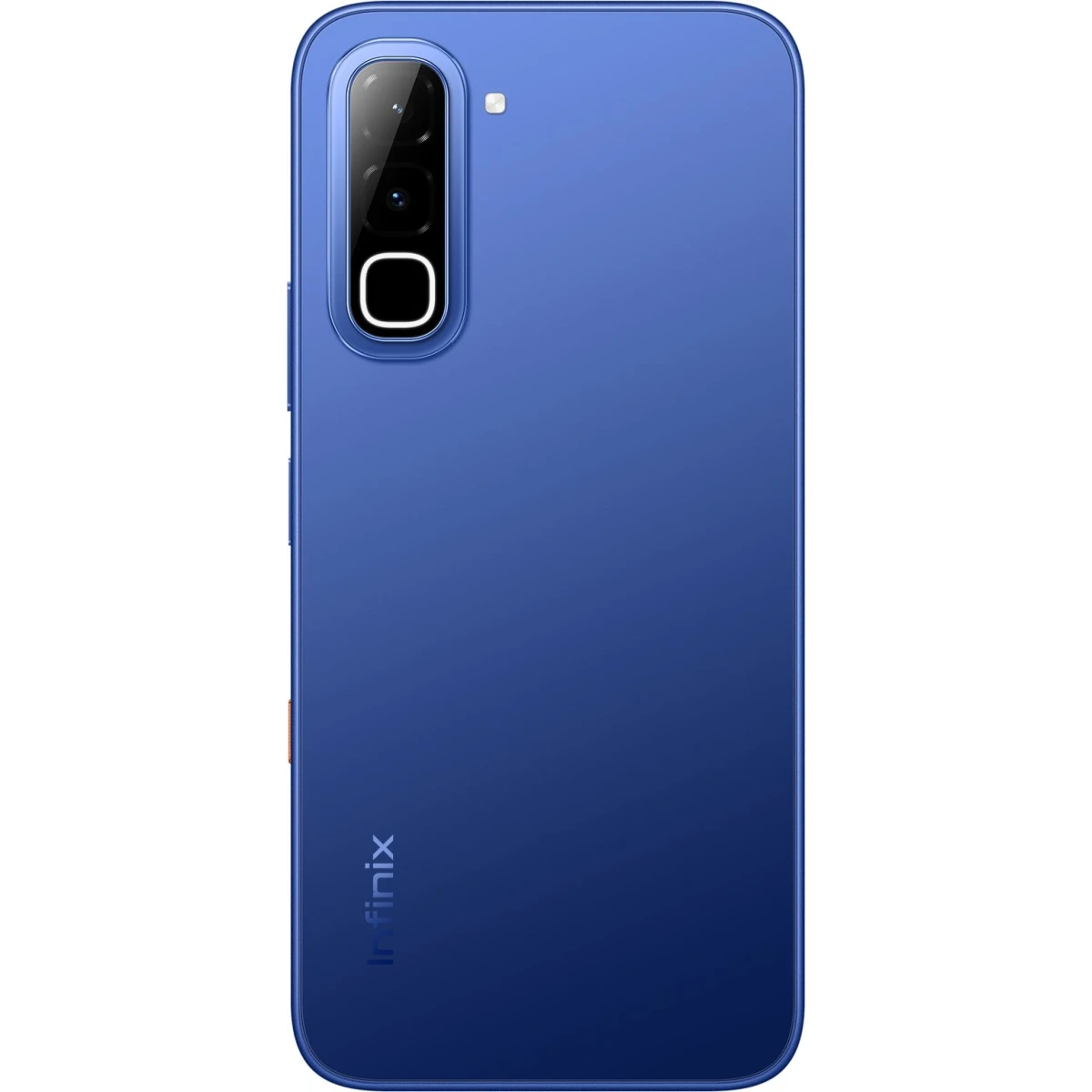 Смартфон Infinix Hot 70 8/128GB Dive Blue (X6895B) - 10092839 - фото 6