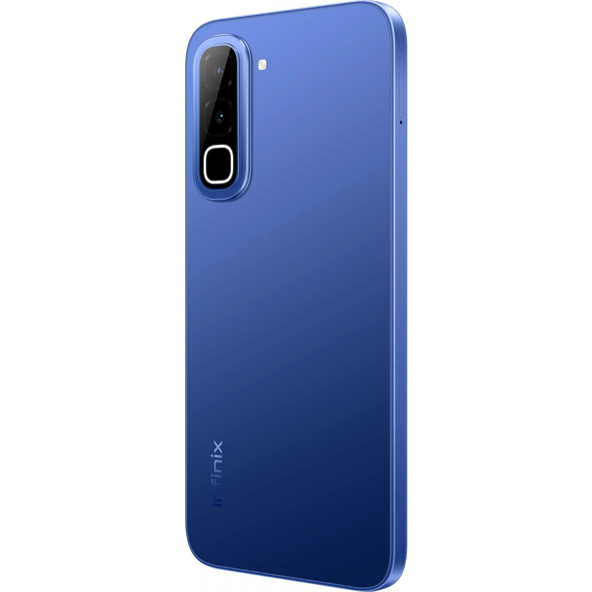 Смартфон Infinix Hot 70 8/128GB Dive Blue (X6895B) - 10092839 - фото 7